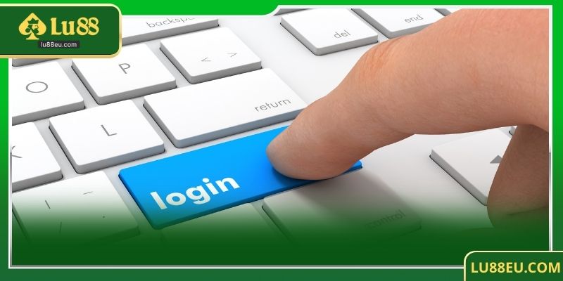FAQs - Những Câu Hỏi Thường Gặp Về Đăng Nhập LU88