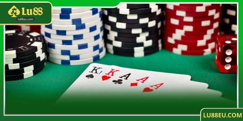 Các chiến thuật đánh phỏm 9 cây tại LU88 – Bí quyết để chiến thắng thuyết phục