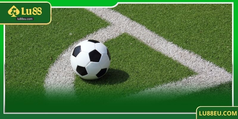 Phân tích kèo phạt góc tại LU88 - Chiến thuật chính xác giúp nâng cao cơ hội thắng