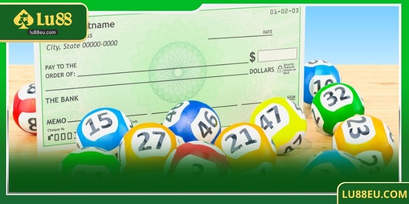 Tại Sao Kết Quả Xổ Số tại LU88 Lại Quan Trọng Trong Quá Trình Chơi Xổ Số?