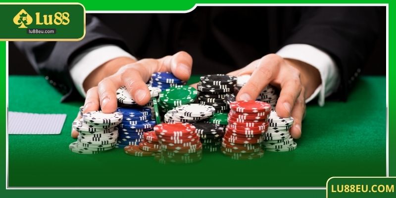 Điểm Nổi Bật Khi Tham Gia Poker LU88 Nền Tảng Poker Trực Tuyến Việt Nam