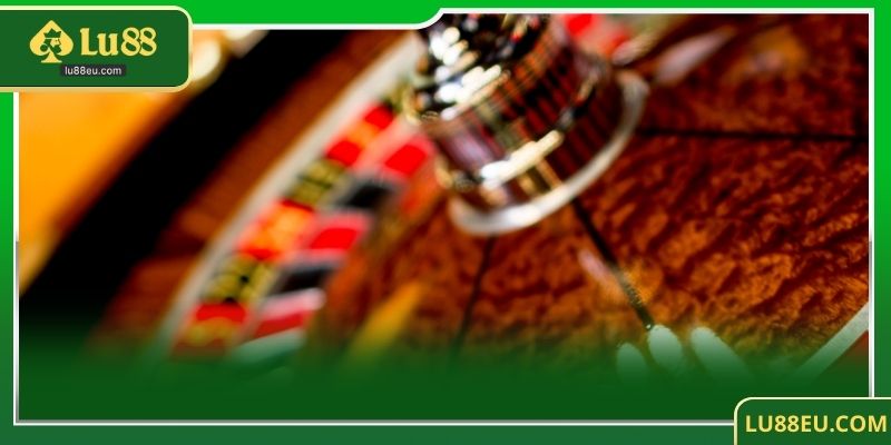 Chiến Lược Chinh Phục Roulette LU88 Bí Quyết Cho Người Mới