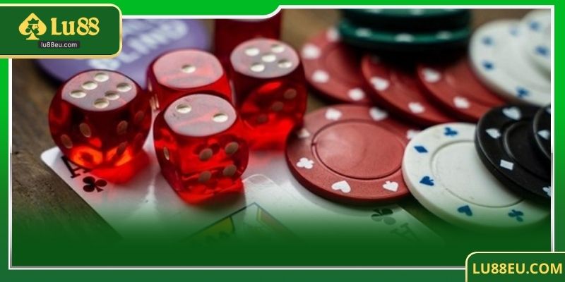 Hiểu rõ về Tài Xỉu MD5 tại LU88 - Công nghệ và phương pháp bảo mật tiên tiến