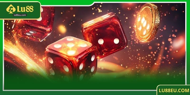 Chiến thuật tối ưu cho dân chơi Tài Xỉu MD5 tại LU88 - Bước đệm dẫn đến chiến thắng