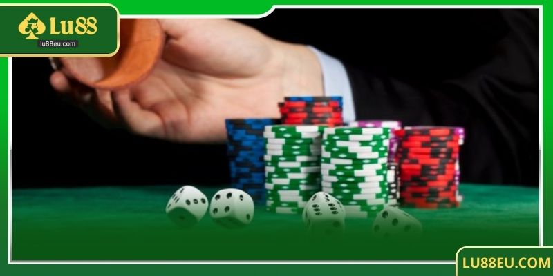 FAQs về Tài Xỉu MD5 tại LU88 - Giải đáp các thắc mắc thường gặp