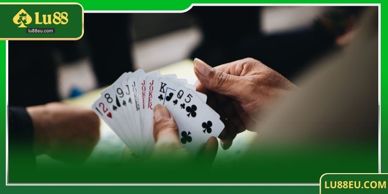 Các câu hỏi thường gặp về tiến lên miền nam online tại LU88