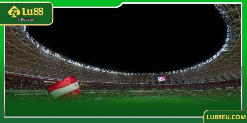 Trực Tiếp Bóng Đá LU88 Nơi Hội Tụ Trận Đấu Nóng Bỏng Hứng Khởi