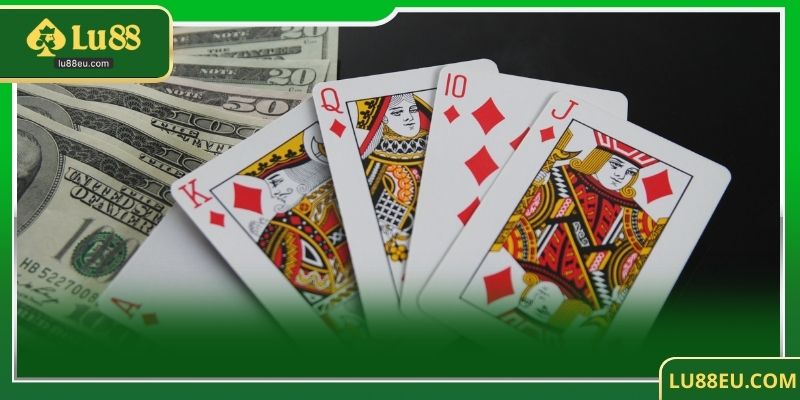 Hiểu rõ về Tỷ lệ kèo nhà cái tại LU88 - Nền tảng góp phần nâng cao kỹ năng cá cược