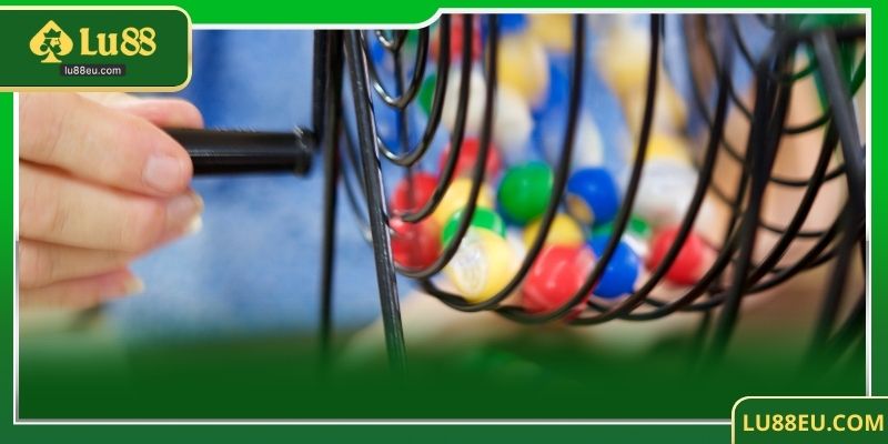 Giới Thiệu Xổ Số Miền Bắc LU88 Nền Tảng Vững Chắc Cho Người Yêu Thích