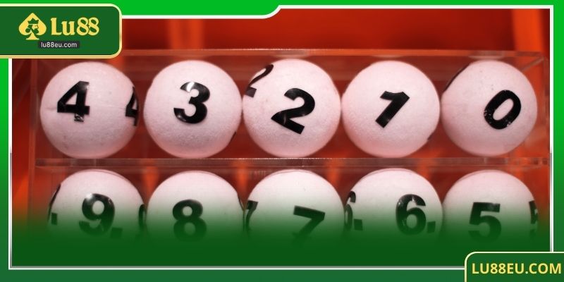 Chiến Lược Chơi Hiệu Quả Xổ Số LU88 Bí Quyết Tăng Cơ Hội Trúng Thưởng